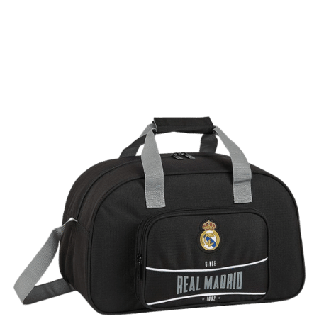 Real Madrid Sportstaske - 23L