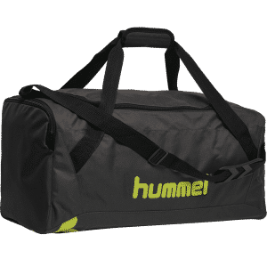 hummel Sportstaske HmlACTION grå Unisex