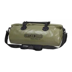 Ortlieb - Rack-Pack - Rejse- og sportstaske - Grøn - 31 liter