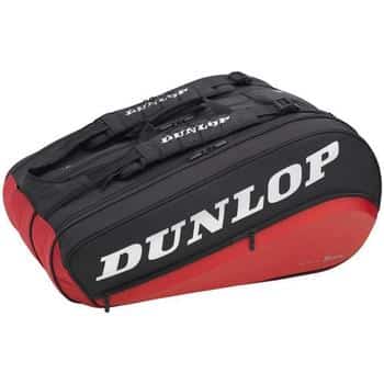 Sportstaske Dunlop Sac de raquettes cx-performance thermo