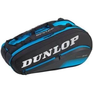 Sportstaske Dunlop Sac de raquettes fx-performance thermo
