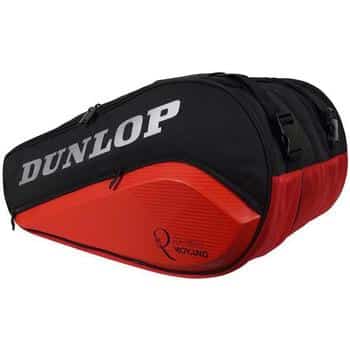 Sportstaske Dunlop Sac de raquettes paletero elite