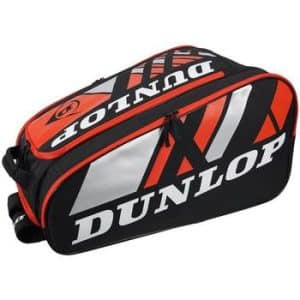 Sportstaske Dunlop Sac de raquettes paletero pro series