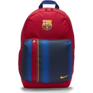 Sportstaske Nike Sac à dos enfant FC Barcelone Stadium 2020/21
