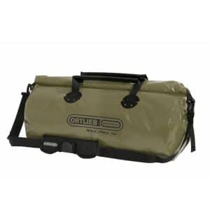 Ortlieb - Rack-Pack - Rejse- og sportstaske - GrÃ¸n - 49 liter