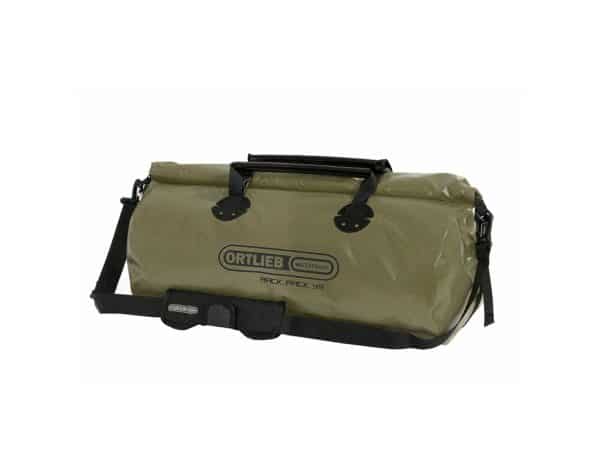 Ortlieb - Rack-Pack - Rejse- og sportstaske - Grøn - 49 liter