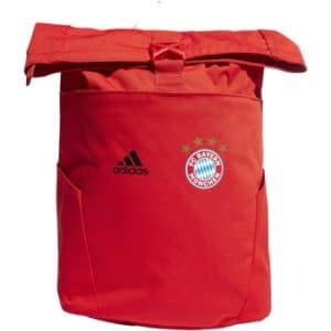 Sportstaske adidas Sac à dos FC Bayern 2022/23