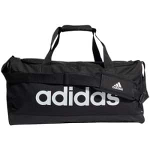 Sportstaske adidas adidas Essentials Logo Duffel M Bag