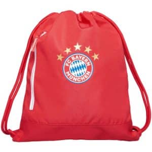 Sportstaske Fc Bayern Munich -