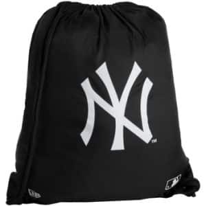 Sportstaske New-Era MLB Gym Sack New York Yankees