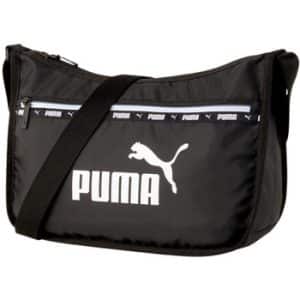 Sportstaske Puma Core Base Shoulder Bag