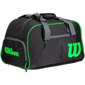 Sportstaske Wilson Clash Duffel Small Bag