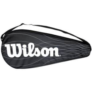 Sportstaske Wilson Cover Performance Racquet Bag