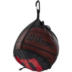 Sportstaske Wilson Single Basketball Bag