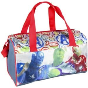 Sportstaske Avengers 2100003011