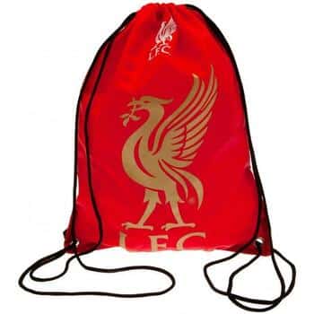 Sportstaske Liverpool Fc -