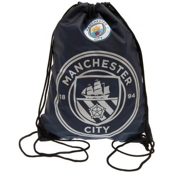 Sportstaske Manchester City Fc -