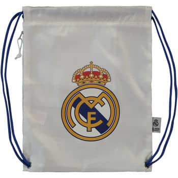 Sportstaske Real Madrid Cf -