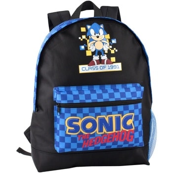 Sportstaske Sonic The Hedgehog -