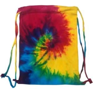 Sportstaske Colortone TD40M