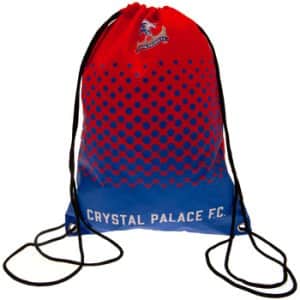 Sportstaske Crystal Palace Fc -