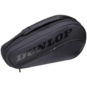 Sportstaske Dunlop Team 3 Racket