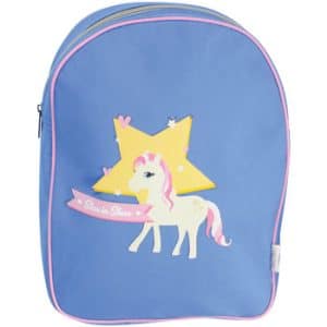Sportstaske Little Rider -