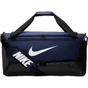 Sportstaske Nike MACUTO AZUL BRASILIA 9.5 DH7710