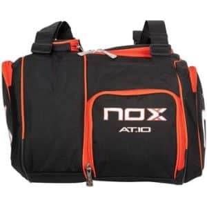 Sportstaske Nox Agustin Tapia AT10 Xxl Racket Bag Competition