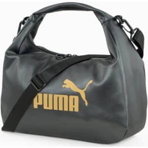 Sportstaske Puma Core Up Hobo Bag