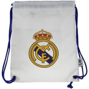 Sportstaske Real Madrid Cf -
