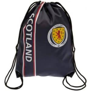 Sportstaske Scotland Fa -
