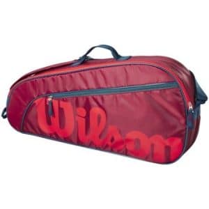 Sportstaske Wilson Junior 3 Pack