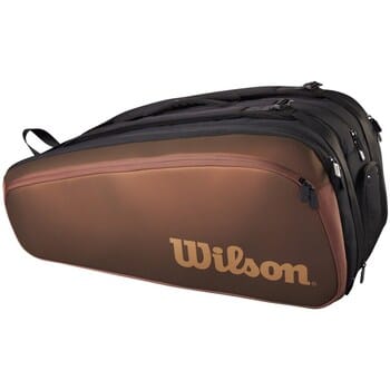 Sportstaske Wilson Pro Staff V14 Super Tour 15 Pack