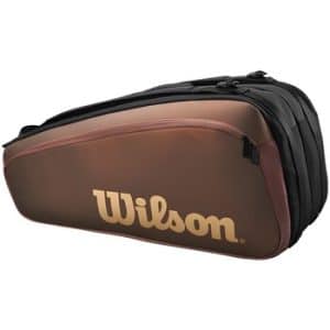 Sportstaske Wilson Pro Staff V14 Super Tour 9 Pack