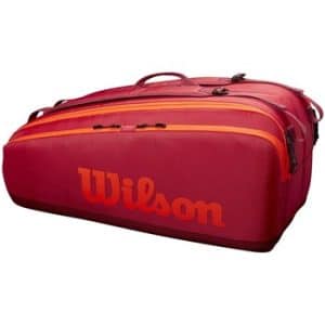 Sportstaske Wilson Torba Tour 12