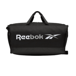 Reebok Essentials TE M Sportstaske - Sort