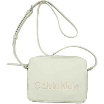 Sportstaske Calvin Klein Jeans Set Camera Crossbody Bag