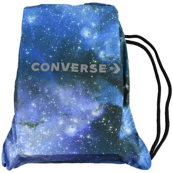 Sportstaske Converse Galaxy Cinch Bag