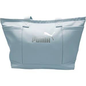 Sportstaske Puma Core Up Large Shopper