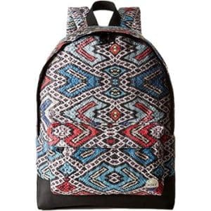 Sportstaske Roxy MOCHILA SUGAR BABY ERJBP03406