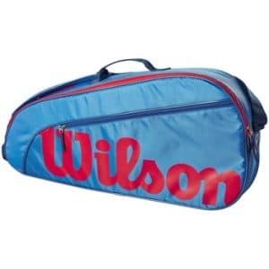 Sportstaske Wilson Junior 3 Pack