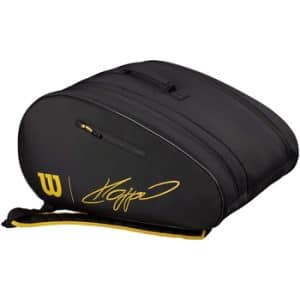 Sportstaske Wilson Jurgen Klopp Padel Bag