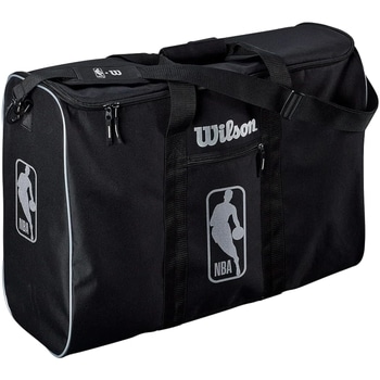 Sportstaske Wilson NBA Authentic 6 Ball Bag