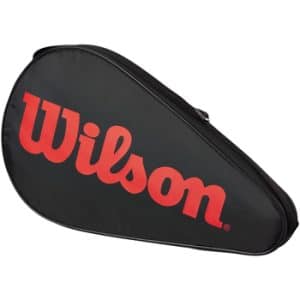 Sportstaske Wilson Padel Cover Bag
