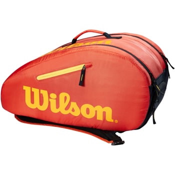 Sportstaske Wilson Padel Racquet Junior Bag
