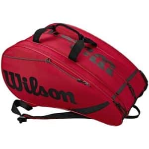 Sportstaske Wilson Padel Rak Pak