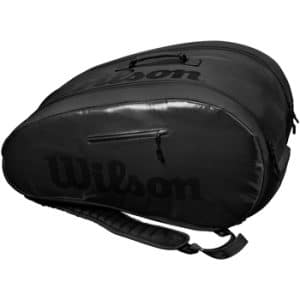 Sportstaske Wilson Padel Super Tour Bag