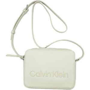 Sportstaske Calvin Klein Jeans Set Camera Crossbody Bag