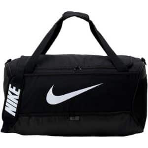 Sportstaske Nike BOLSA DE DEPORTE DUFF DH7710